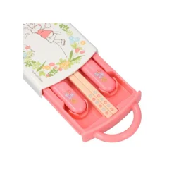 Cuisine Et Table|Maison Ghibli Set Baguettes Cuillère Fourchette Mei & Totoro - Mon Voisin Totoro