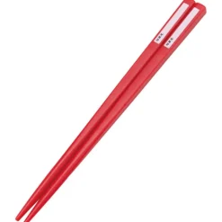 Cuisine Et Table|Maison Ghibli Set Baguettes Cuillère Fourchette Mei rouge - Mon Voisin Totoro