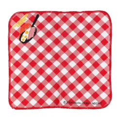 Cuisine Et Table|Maison Ghibli Set de 2 Torchons Calcifer - Le Château ambulant