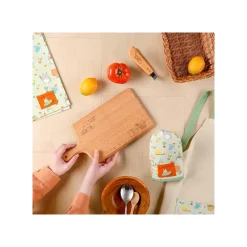 Cuisine Et Table|Maison Ghibli Set de Table Kawai Forêt - Mon Voisin Totoro