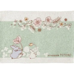 Cuisine Et Table|Maison Ghibli Set De Table Totoro Jardin Botanique - Mon Voisin Totoro