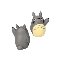 Jouets|Maison Ghibli Set Figurines Totoro & Chatbus - Mon Voisin Totoro