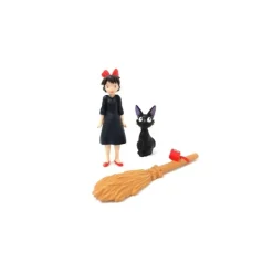 Magnets|Maison Ghibli Set Magnet Chambre de Kiki - Kiki la petite sorcière