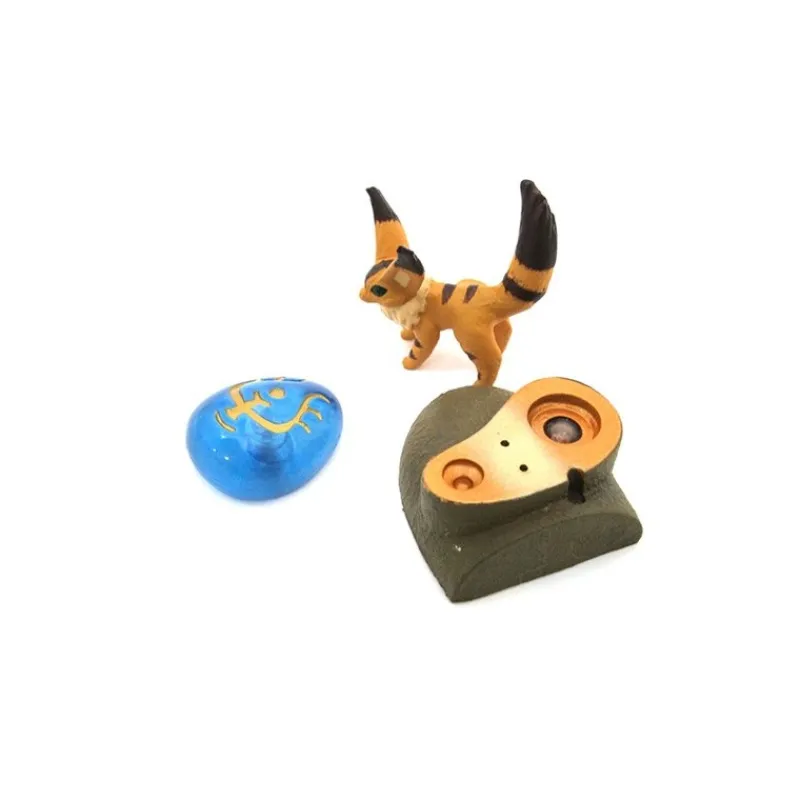 Magnets|Maison Ghibli Set Magnet Robot Soldat Laputa - Le Château dans le ciel