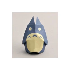 Loisirs Créatifs|Maison Ghibli Set Origami Totoro devant la maison - Mon Voisin Totoro