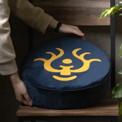 Mobilier|Maison Ghibli Siège coussin Robot Laputa  - Le Château dans le ciel