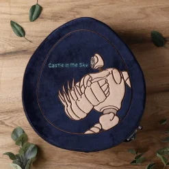 Mobilier|Maison Ghibli Siège coussin Robot Laputa  - Le Château dans le ciel