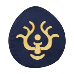 Mobilier|Maison Ghibli Siège coussin Robot Laputa  - Le Château dans le ciel