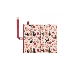 Cuisine Et Table|Maison Ghibli Siège Pique-nique Jiji Cadeau - Kiki la petite sorcière