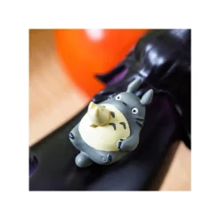 Décoration|Maison Ghibli Soliflore Aubergine - Mon Voisin Totoro