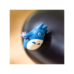 Décoration|Maison Ghibli Soliflore Aubergine - Mon Voisin Totoro