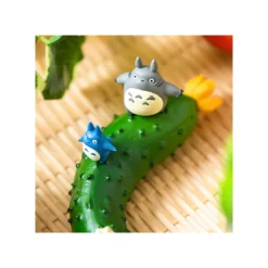 Décoration|Maison Ghibli Soliflore Comcombre - Mon Voisin Totoro