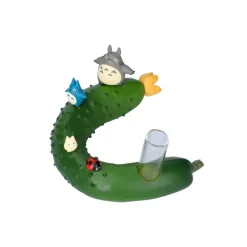 Décoration|Maison Ghibli Soliflore Comcombre - Mon Voisin Totoro