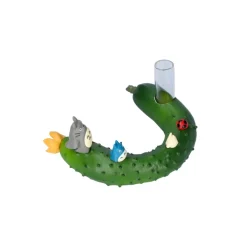 Décoration|Maison Ghibli Soliflore Comcombre - Mon Voisin Totoro