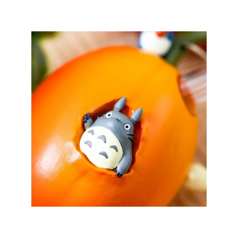 Décoration|Maison Ghibli Soliflore Kaki - Mon Voisin Totoro