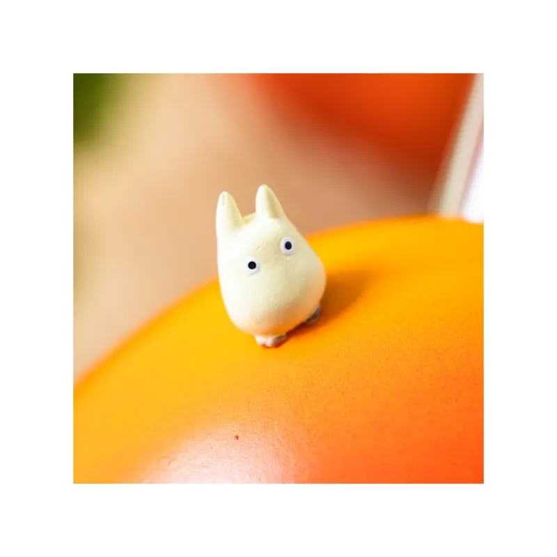 Décoration|Maison Ghibli Soliflore Kaki - Mon Voisin Totoro