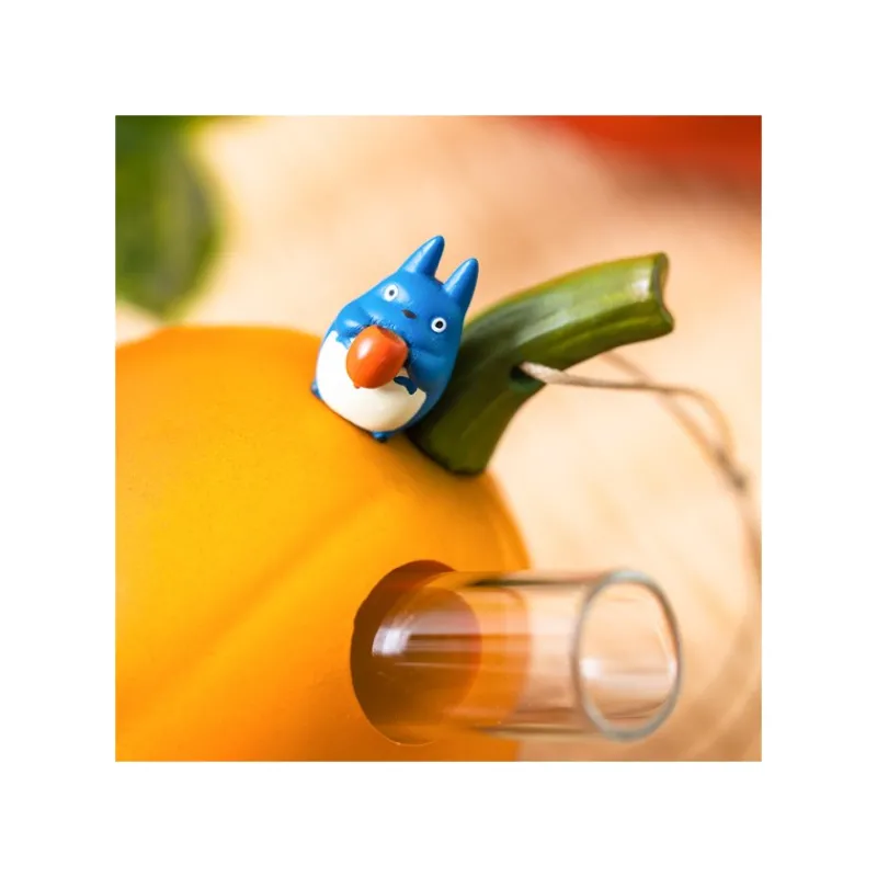Décoration|Maison Ghibli Soliflore Kaki - Mon Voisin Totoro