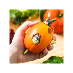 Décoration|Maison Ghibli Soliflore Kaki - Mon Voisin Totoro