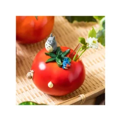 Décoration|Maison Ghibli Soliflore Tomate - Mon Voisin Totoro