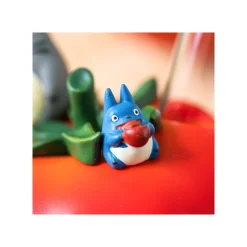 Décoration|Maison Ghibli Soliflore Tomate - Mon Voisin Totoro