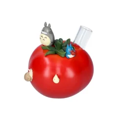 Décoration|Maison Ghibli Soliflore Tomate - Mon Voisin Totoro
