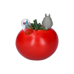Décoration|Maison Ghibli Soliflore Tomate - Mon Voisin Totoro