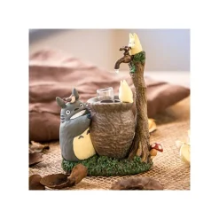 Décoration|Maison Ghibli Soliflore Totoro robinet - Mon Voisin Totoro