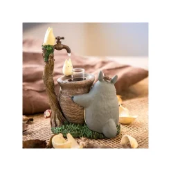 Décoration|Maison Ghibli Soliflore Totoro robinet - Mon Voisin Totoro