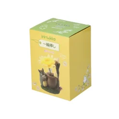 Décoration|Maison Ghibli Soliflore Totoro robinet - Mon Voisin Totoro