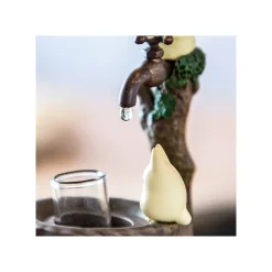 Décoration|Maison Ghibli Soliflore Totoro robinet - Mon Voisin Totoro