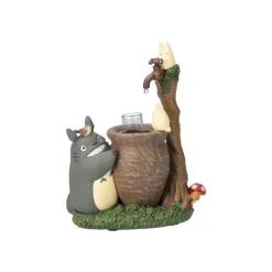 Décoration|Maison Ghibli Soliflore Totoro robinet - Mon Voisin Totoro