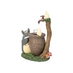 Décoration|Maison Ghibli Soliflore Totoro robinet - Mon Voisin Totoro