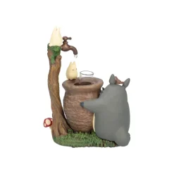 Décoration|Maison Ghibli Soliflore Totoro robinet - Mon Voisin Totoro