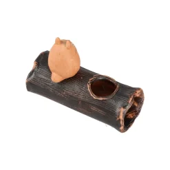 Statues|Maison Ghibli Soliflore Totoro Shigaraki - Mon Voisin Totoro