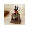 Statues|Maison Ghibli Soliflore Tube à Essai Jiji - Kiki la petite sorcière