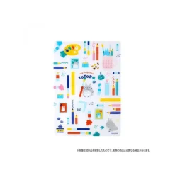 Petit Matériel|Maison Ghibli Sous-main Totoro écriture 18,2×25,7 cm - Mon Voisin Totoro