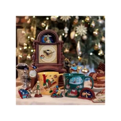 Cuisine Et Table|Maison Ghibli Sous-verre céramique Baron & Louise - Si tu tends l'oreille