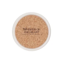 Cuisine Et Table|Maison Ghibli Sous-verre céramique Roi des Nains & Princesse - Si tu tends l'oreill