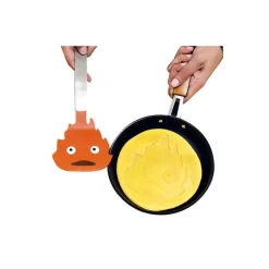 Cuisine Et Table|Maison Ghibli Spatule Calcifer - Le Château ambulant