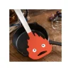 Cuisine Et Table|Maison Ghibli Spatule Calcifer - Le Château ambulant