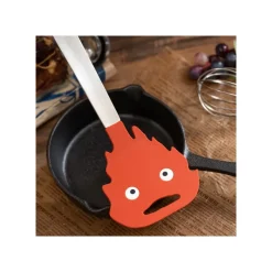 Cuisine Et Table|Maison Ghibli Spatule Calcifer - Le Château ambulant