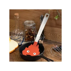 Cuisine Et Table|Maison Ghibli Spatule Calcifer - Le Château ambulant