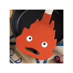 Cuisine Et Table|Maison Ghibli Spatule Calcifer - Le Château ambulant