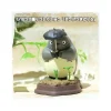 Statues|Maison Ghibli Statue Collection Stop Motion Totoro Gris Dondoko Pose 6 - Mon Voisin