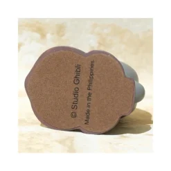 Statues|Maison Ghibli Statue Collection Stop Motion Totoro Gris Dondoko Pose 6 - Mon Voisin