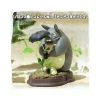 Statues|Maison Ghibli Statue Collection Stop Motion Totoro Gris Dondoko Pose 10 - Mon Voisi