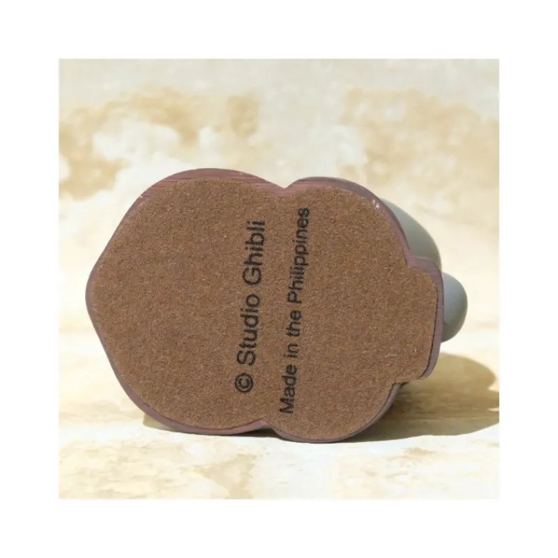 Statues|Maison Ghibli Statue Collection Stop Motion Totoro Gris Dondoko Pose 10 - Mon Voisi