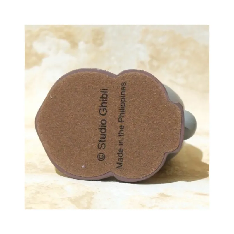 Statues|Maison Ghibli Statue Collection Stop Motion Totoro Gris Dondoko Pose 11 - Mon Voisi