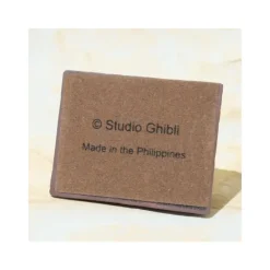 Statues|Maison Ghibli Statue Collection Stop Motion Totoro Blanc Course Pose 5 - Mon Voisin