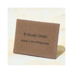 Statues|Maison Ghibli Statue Collection Stop Motion Totoro Blanc Course Pose 7 - Mon Voisin